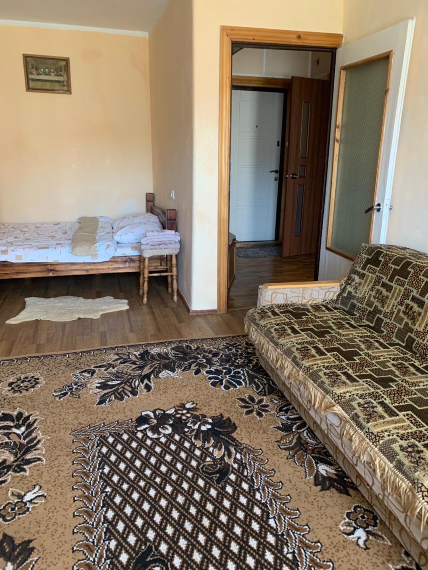 Gorodok Home Skole Esterno foto