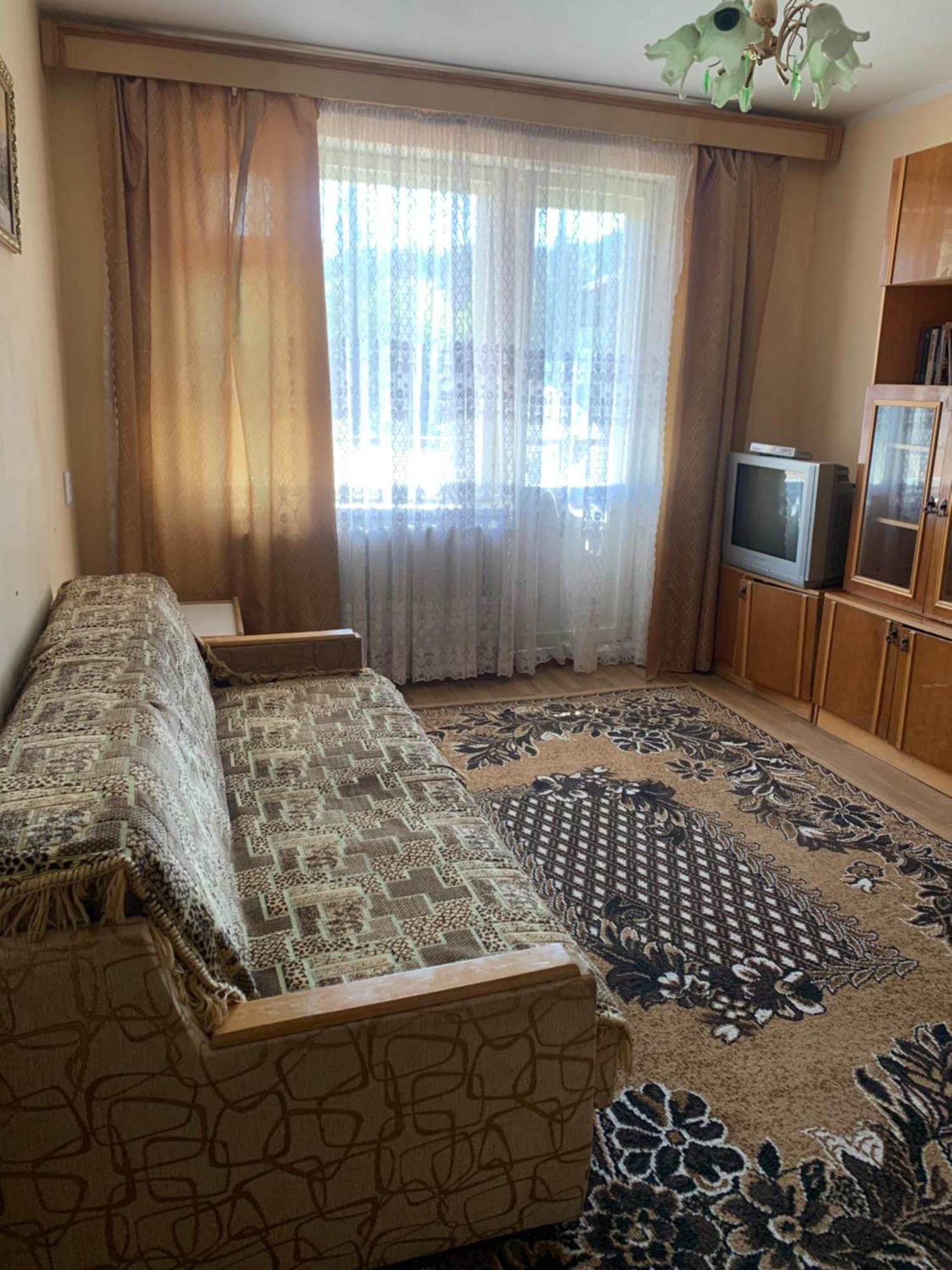 Gorodok Home Skole Esterno foto