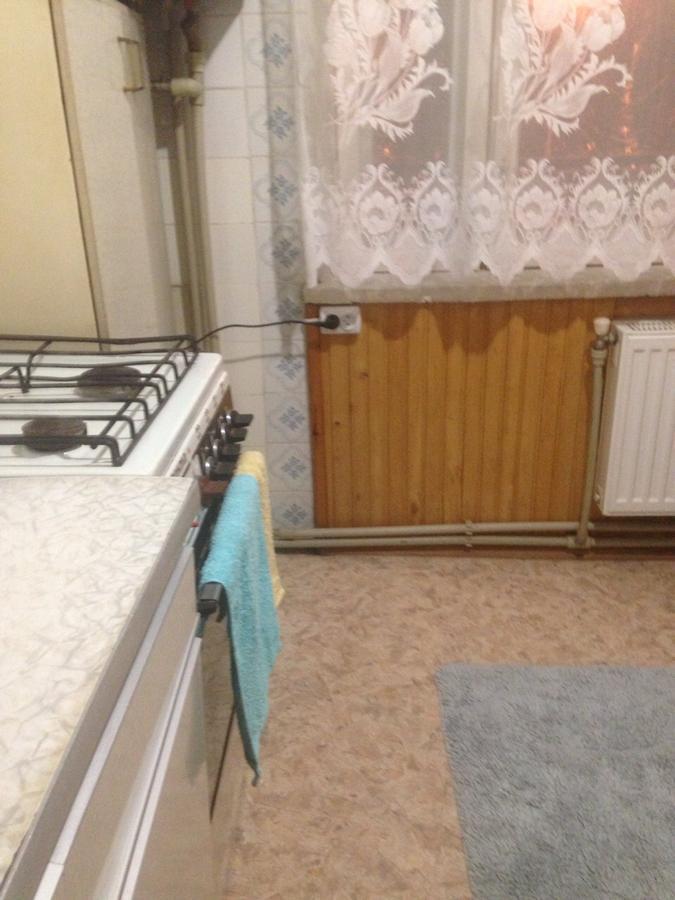 Gorodok Home Skole Esterno foto